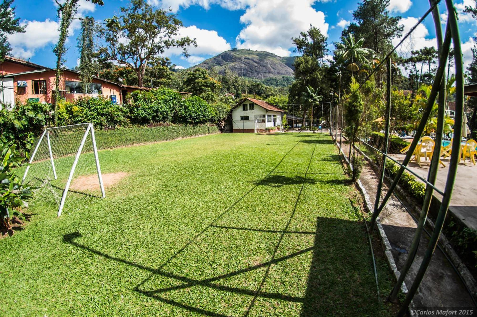 Hotel Bucsky Nova Friburgo Exteriör bild