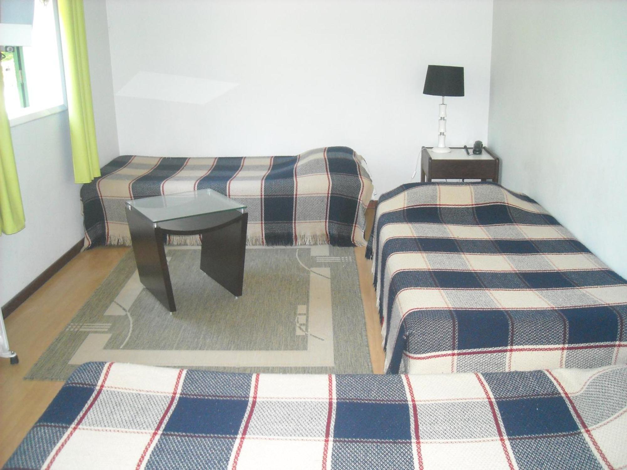 Hotel Bucsky Nova Friburgo Rum bild